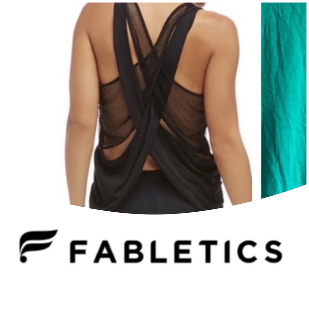 Fabletics tank